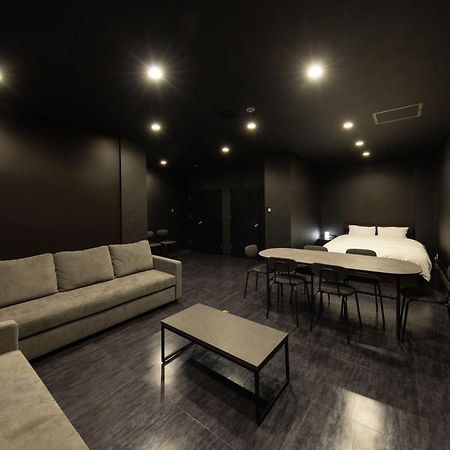 ホテル Renu 別府市 エクステリア 写真